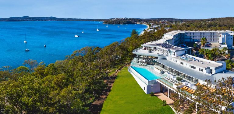 Bannisters Port Stephens