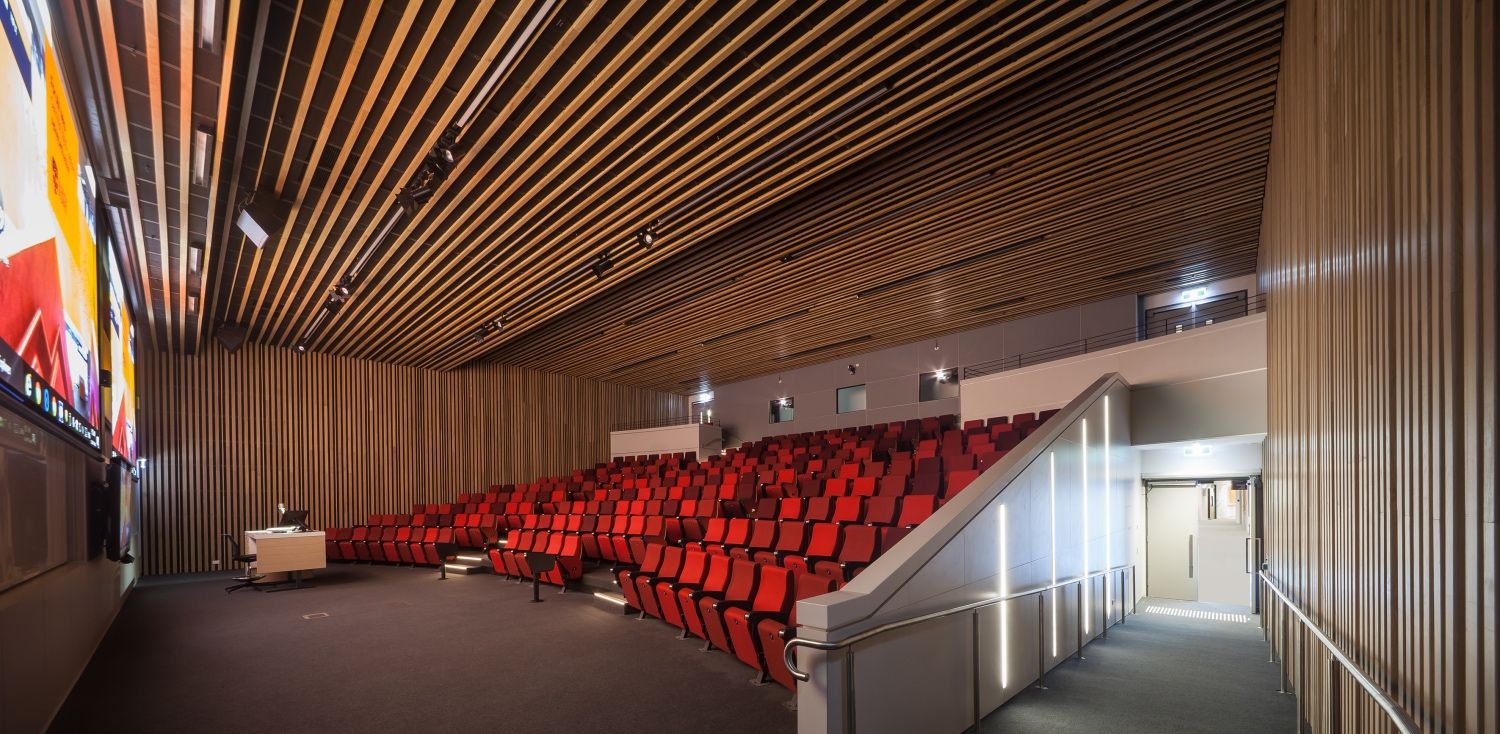 Faculty of Arts and Social Sciences - SCP Consulting