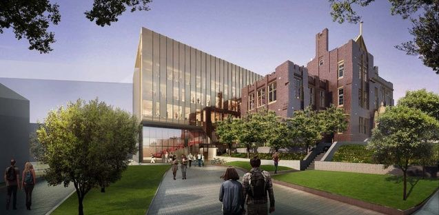 Faculty of Arts and Social Sciences - SCP Consulting